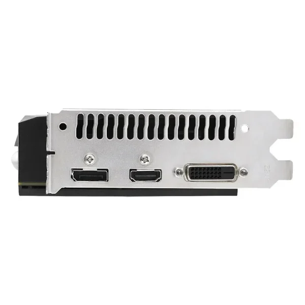 MLLSE Video Card AMD Radeon RX 580 8GB GDRR5 256-bit PCI Express 3.0 ×16 Computer Desktops Graphics Cards Gaming GPU placa 4