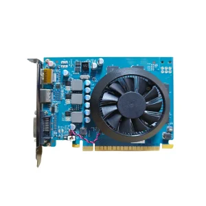 Dell Nvidia GeForce GTX1050 2GB GDDR5 024K8H Graphics Card Support HDMI PCIe 3.0 for Desktop office PC 1