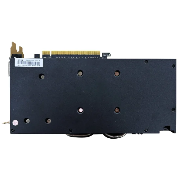 MLLSE Video Card AMD Radeon RX 580 8GB GDRR5 256-bit PCI Express 3.0 ×16 Computer Desktops Graphics Cards Gaming GPU placa 2