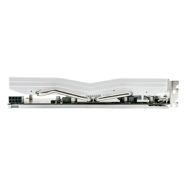 MLLSE Gaming Graphics Card AMD Radeon RX580 2048SP 8GB GDDR5 256-bit PCIe 3.0 x16 8Pin GPU Computer Desktops placa de video card 2