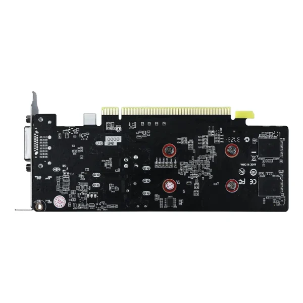 SOYO Graphics Cards NVIDIA GT1030 2G GDDR5 64bit Video Card HDMI+DP+DVI For Desktop Gaming Computer Components GPU GT 1030 5