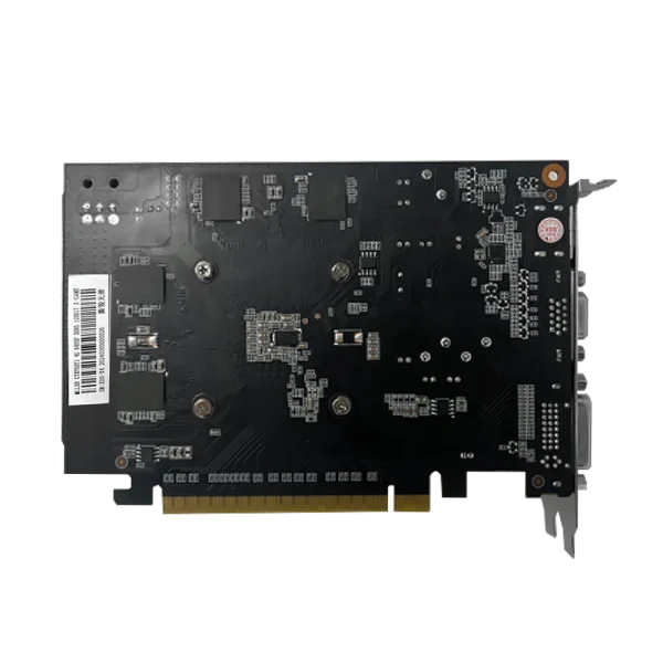 MLLSE GTX 750Ti 4GB Graphics Card GDDR5 128Bit HDMI DVI VGA PCI-E 3.0 Geforce GPU Gtx 750ti Gaming Video Card Placa De Video 4