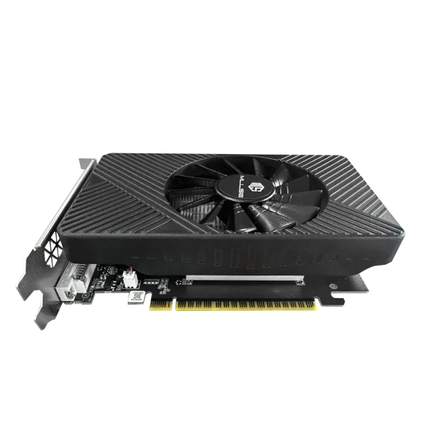MLLSE GTX 750Ti 4GB Graphics Card GDDR5 128Bit HDMI DVI VGA PCI-E 3.0 Geforce GPU Gtx 750ti Gaming Video Card Placa De Video 3