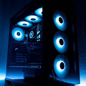 ASUS Dual GeForce RTX 4060 Ti EVO OC 16GB Gaming GPU
