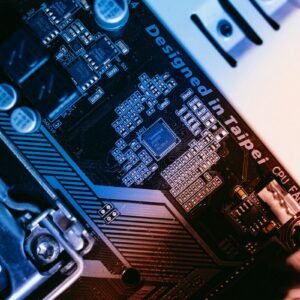 ASUS ROG Maximus Z790 Dark Hero Flagship Gaming Motherboard