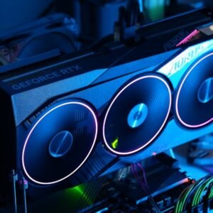 ASUS ROG Strix GeForce RTX 4090 OC 24GB Gaming GPU