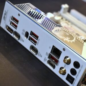 ASUS ROG Strix X670E-E Gaming WiFi AMD AM5 Motherboard