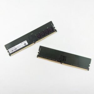 Corsair Vengeance RGB 64GB (2x32GB) DDR5 6000MHz CL30 RAM Kit