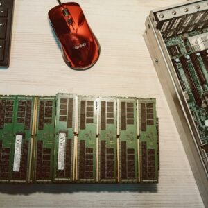 G.SKILL Trident Z5 RGB 32GB (2x16GB) DDR5 6400MHz CL32 Gaming RAM