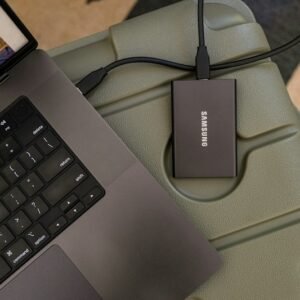 Kingston KC3000 2TB PCIe 4.0 NVMe M.2 Gaming SSD