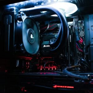 MSI B760 Gaming Plus WiFi DDR5 ATX Motherboard