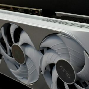 MSI Gaming X Slim GeForce RTX 4080 Super 16GB GPU