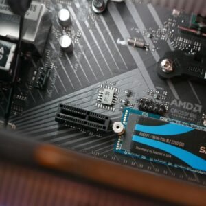 Samsung 990 PRO 2TB PCIe 4.0 NVMe M.2 Gaming SSD (7,450 MB/s)