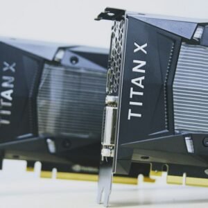 Sapphire Nitro+ AMD Radeon RX 7900 XTX Vapor-X 24GB GPU