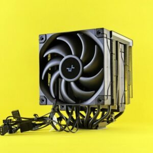Thermalright Peerless Assassin 120 SE ARGB Dual-Tower Air Cooler