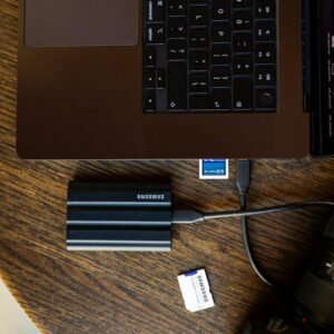 WD_BLACK SN850X 4TB PCIe Gen4 NVMe Gaming SSD with Heatsink